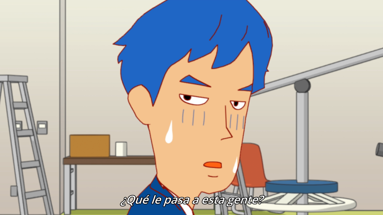 World Fool News (TV) (PuyaSubs!!)